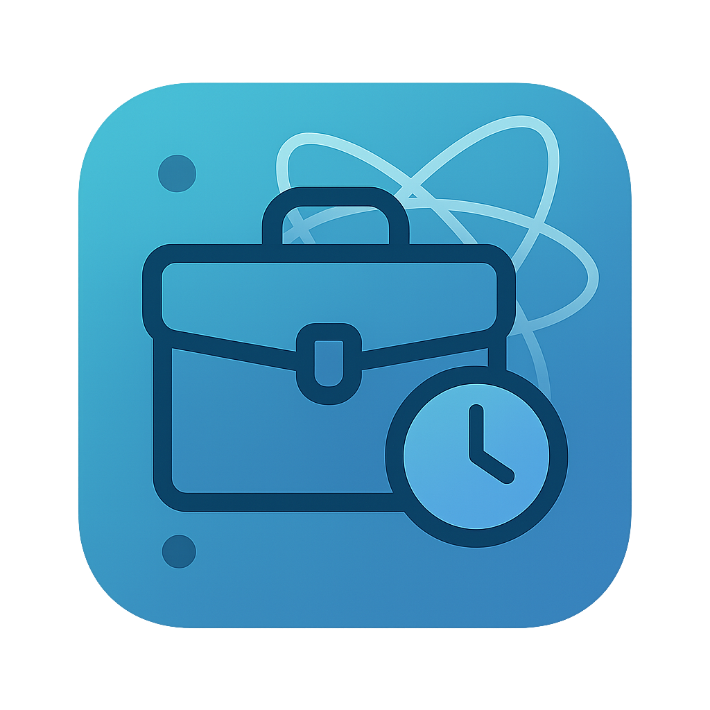 Nejservis Management system preview